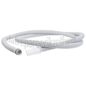 Foto van Slang Afvoer 2.29meter, 25mm SBV69T10, SBV96M10, SMI50M06 