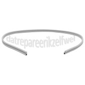 Foto van AEG Afdichting Afdichtingsrubber filter T65280AC, T5127AC, EDP2074PMW 