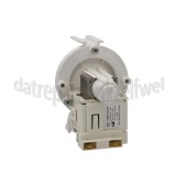 Foto van Pomp Afvoerpomp, Leili BPX2-75 L86565TL4, L61260TL, WT1273DDW 