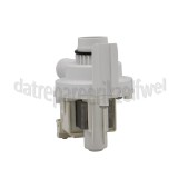 Foto van Pomp Afvoerpomp, Leili BPX2-75 L86565TL4, L61260TL, WT1273DDW 