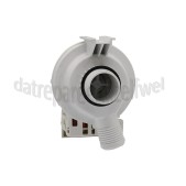 Foto van Pomp Afvoerpomp, Leili BPX2-75 L86565TL4, L61260TL, WT1273DDW 