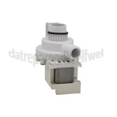 Foto van Pomp Afvoerpomp, Leili BPX2-75 L86565TL4, L61260TL, WT1273DDW 