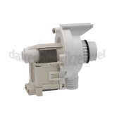 Foto van Pomp Afvoerpomp, Leili BPX2-75 L86565TL4, L61260TL, WT1273DDW 