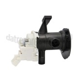 Foto van Pomp Afvoer, 2 tuiten -Copreci- TDLR60230, TDLR60220 