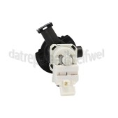 Foto van Pomp Afvoer, 2 tuiten -Copreci- TDLR60230, TDLR60220 