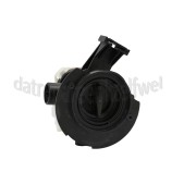 Foto van Pomp Afvoer, 2 tuiten -Copreci- TDLR60230, TDLR60220 