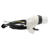 Foto van Karcher Aansluitblok Electrische aansluitbox K4FullControlEU, K4PowerControlCarEU 