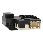 Foto van Deurrelais 4 contacten, groot model FH4J5TN8, F52590WH, GD3M108N3, F4J3TMP3WE 