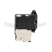 Foto van Deurrelais 4 contacten, groot model FH4J5TN8, F52590WH, GD3M108N3, F4J3TMP3WE 