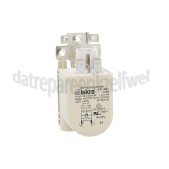 Foto van Condensator Ontstoring, 0,47Uf WAE24194, WT46Y780, WAS28743NL 