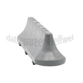Foto van Trommelrib met 6 nokjes ZF1045-FJ1206H 