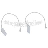 Foto van Kabel Touwtje voor scharnier, 2 stuks SBV50E10, SMI58M25 