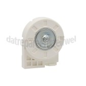Foto van Motor Ventilator motor RL38HCPS, RS21DCMS, RSH1DKIS 