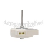 Foto van Motor Ventilator motor RL38HCPS, RS21DCMS, RSH1DKIS 