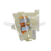 Foto van Pomp Van stoomfunctie CSG656BS1W, HS658GXS1C, C18FT44N0 