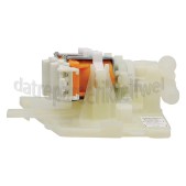 Foto van Pomp Van stoomfunctie CSG656BS1W, HS658GXS1C, C18FT44N0 