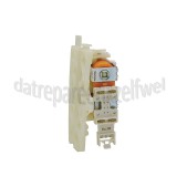 Foto van Pomp Van stoomfunctie CSG656BS1W, HS658GXS1C, C18FT44N0 