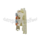 Foto van Pomp Van stoomfunctie CSG656BS1W, HS658GXS1C, C18FT44N0 
