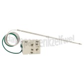 Foto van Thermostaat Penvoeler 2 contacten CM61010, CIS30200 