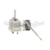 Foto van Thermostaat Penvoeler oven 2 contacten FA217, FA557, FA757 