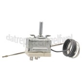 Foto van Thermostaat Penvoeler oven 2 contacten FA217, FA557, FA757 