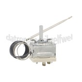 Foto van Thermostaat Penvoeler oven 2 contacten FA217, FA557, FA757 