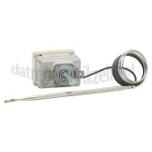 Foto van Thermostaat Penvoeler oven 2 contacten FA217, FA557, FA757 