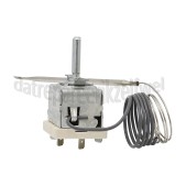 Foto van Thermostaat Penvoeler oven 2 contacten FA217, FA557, FA757 
