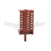 Foto van Schakelaar Oven standen 15 contacten BF641FGB, OX6211BUU 