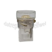 Foto van Lamp 15W Diameter 35,5/38mm E14 T max 300 graden 