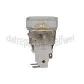 Foto van Lamp 15W Diameter 35,5/38mm E14 T max 300 graden 