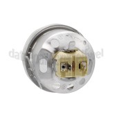 Foto van Lamp 40W Diameter 67mm G9 T max 300 graden 