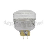 Foto van Lamp 40W Diameter 67mm G9 T max 300 graden 