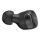 Foto van JVC Hoofdtelefoon Compact True Wireless, Zwart Noise Cancelling 