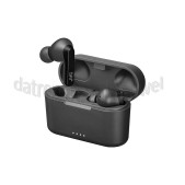 Foto van JVC Hoofdtelefoon Powerful Sound, True Wireless, Zwart Waterbestendig IPX5 