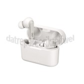 Foto van JVC Hoofdtelefoon Powerful Sound, True Wireless, Wit Waterbestendig IPX5 