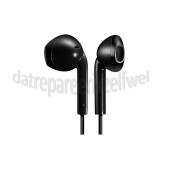 Foto van JVC Hoofdtelefoon Earbuds Smartphone, Zwart Zweetbestendig IPX2, iPhone compatibel 