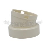 Foto van DeLonghi Adapter Airco aansluitstuk PACEX100SILENT, PACEX120BK 