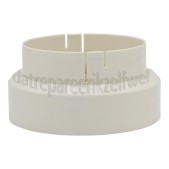 Foto van DeLonghi Adapter Slang PACEX100SILENT, PACEX120BK 
