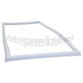 Foto van Whirlpool Afdichtingsrubber Koelkast, Magneetdeur, Boven 90199497CDN84, 10199496CDN81 