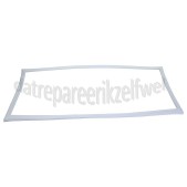 Foto van Whirlpool Afdichtingsrubber Koelkast, Magneetdeur, Boven 90199497CDN84, 10199496CDN81 