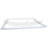 Foto van Zanussi Afdichtingsrubber Vriezer ZRB329W, ZRB29NA8, ZRB29NC 