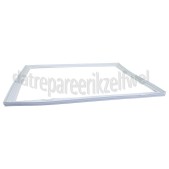 Foto van Zanussi Afdichtingsrubber Vriezer ZRB329W, ZRB29NA8, ZRB29NC 