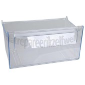 Foto van Zanussi Vrieslade Transparant, Onderste ZRB34426WV, ZRB34211XV 