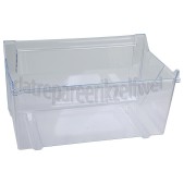 Foto van Zanussi Vrieslade Transparant, Onderste ZRB34426WV, ZRB34211XV 