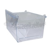 Foto van Zanussi Vrieslade Transparant, Onderste ZRB34426WV, ZRB34211XV 