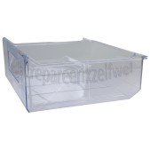 Foto van Electrolux Vrieslade Transparant ENN2832AOW, ENT3LF16S 