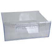 Foto van Electrolux Vrieslade Transparant ENN2832AOW, ENT3LF16S 