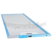Foto van Electrolux Filter Zelfdragend DAK6035WE, ZHP6022X 