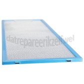 Foto van Electrolux Filter Zelfdragend DAK6035WE, ZHP6022X 